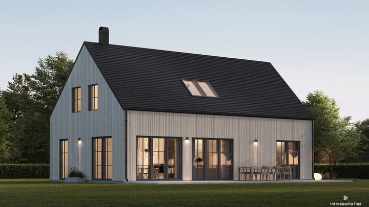 Exteriör av byggnaden Signature 3:151