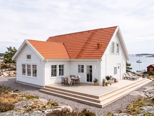 Exteriör av byggnaden MOVE #201