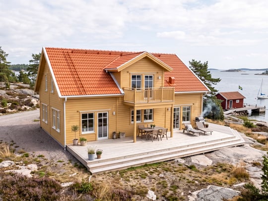 Exteriör av byggnaden MOVE #206
